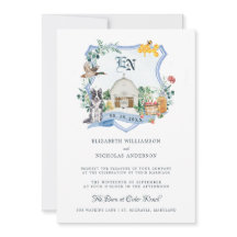 Granja rural rústica | Escudo Boda Barn