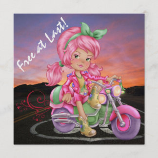 Invitación Gratis al fin