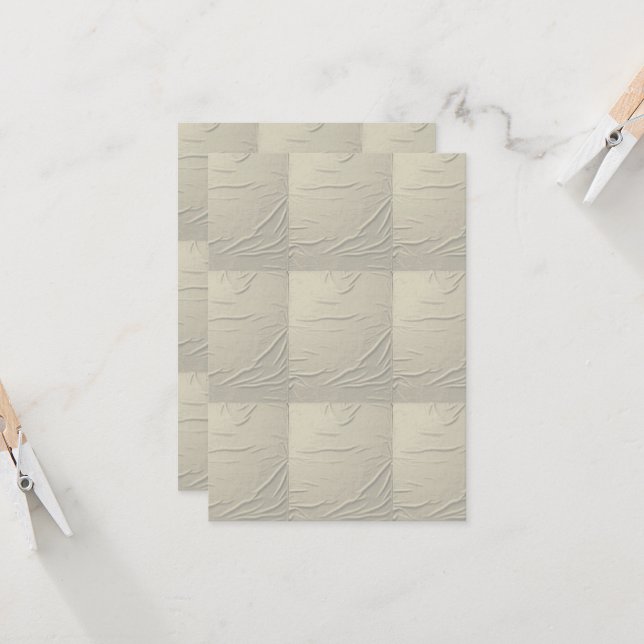 Invitación Gray (Anverso/Reverso In Situ)