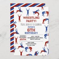 Greco Roman Freestyle Lucha contra los niños Cumpl