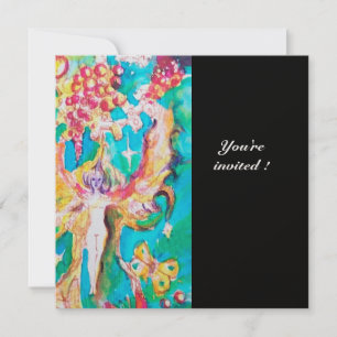 Invitación GRIPE FERIA TALE1 negro