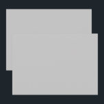 Invitación Gris geométrico pálido suave<br><div class="desc">Elegante patrón geométrico gris pálido con textura sutil y sin costuras,  ideal para diseños minimalistas y tranquilos.</div>