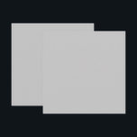 Invitación Gris geométrico pálido suave<br><div class="desc">Elegante patrón geométrico gris pálido con textura sutil y sin costuras,  ideal para diseños minimalistas y tranquilos.</div>