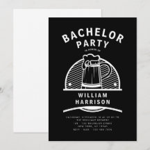 Groom Bacheler Party Tour a la Cervecería Blanca y