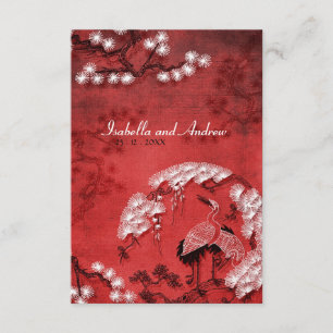 Invitación Grúas 2 de Oriental