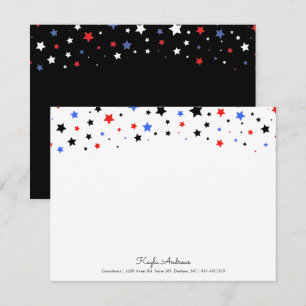Invitación Grupo de estrellas   10 de junio Estacionario Temá