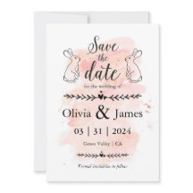 Guardar la Boda de Pascua Blanca y Negra