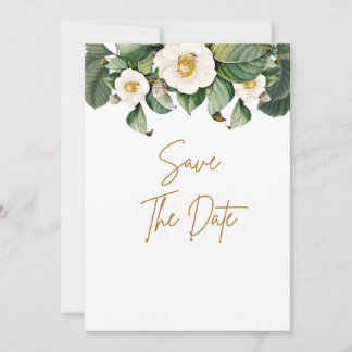 Invitación Guardar la fecha