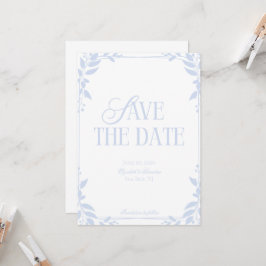 Invitación Guardar la Fecha