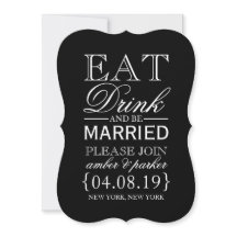 Guardar la Fecha | Comer Beber & Ser