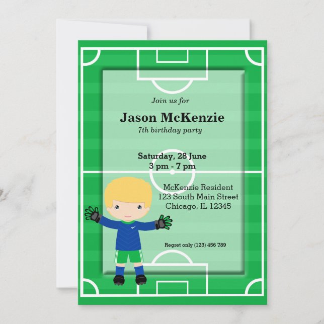 Invitación Guardianes (Anverso)