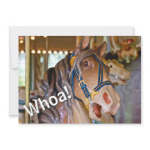 ¡Guau! Mira quién es el invitado de cumpleaños de 