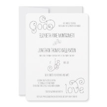 Guión cursi Dios es amor Boda cristiano