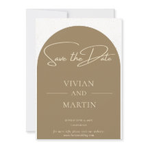 Guión Minimalista moderno Polvo de oro Salva La Fe