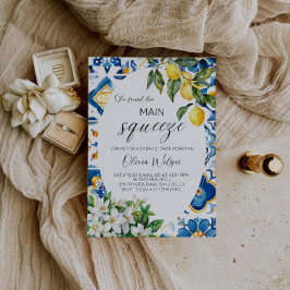 Invitación Ha encontrado su principal deshielo: la marea de l