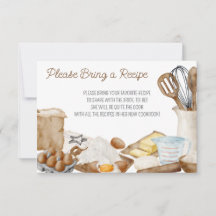 ¡Ha encontrado su receta para el amor! Traiga una 