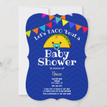 Hablemos de un Baby Shower
