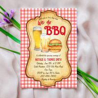 Hacemos barbacoa barbacoa duchas de novias duchas