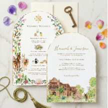 Hacienda San Ángel Boda en Arco