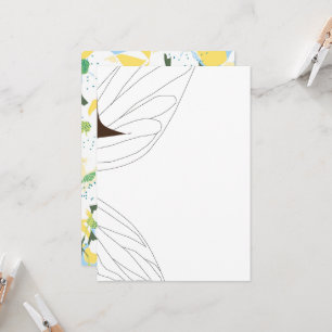 Invitación hadas blancas en cuento de hadas, ducha de novia, 