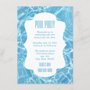 Invitación Haga clic en Personalizar para cambiar el tamaño -