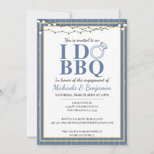 Invitación Hago duchador de las parejas de partidos de compro