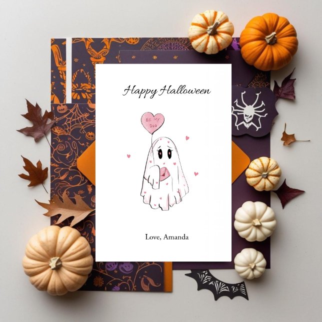 Invitación Halloween (Subido por el creador)