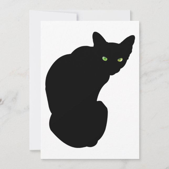 Invitación Halloween (Anverso)