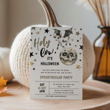 Halloween Caprichoso y Espeluznante con Rimas Infa