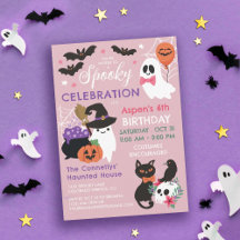 Halloween, Chica de la celebración con fantasía ro
