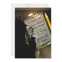 Halloween Murder Mystery House Spooky Moderno