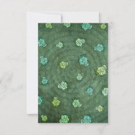 Invitación Halloween Spooky Scary Zombie Costume Fiesta Diver