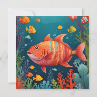 Invitación Happy Birthday Card - Personalise BD Card