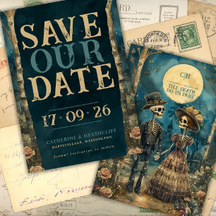 Invitación Hasta que la muerte nos haga la segunda parte   Ta