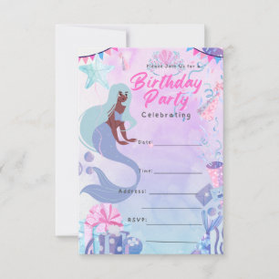 invitación hecha a matrimonio para la fiesta de cu