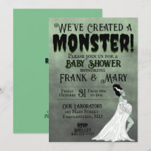 ¡Hemos creado un monstruo!