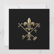 Heraldische Symbole 