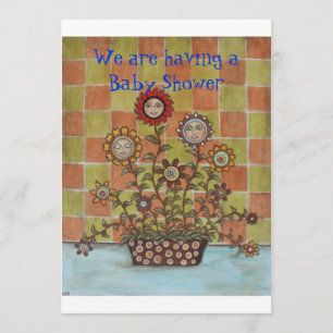 Invitación Hermanas