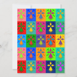 Invitación Hermine Pop