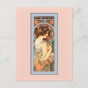 Invitación hermosa de la ducha de la novia de