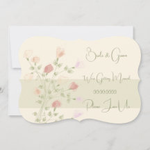 Hermosa Floral Con Verde