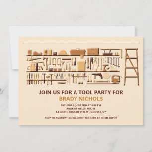 Invitación Herramienta de análisis
