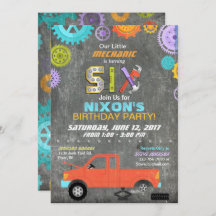 Herramientas para engranajes mecánicos de coches C