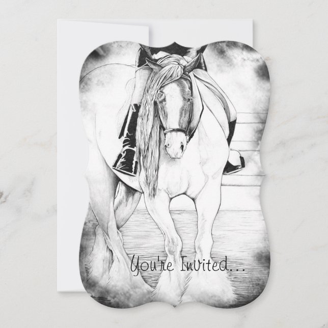 Invitación Hi-Point (Anverso)