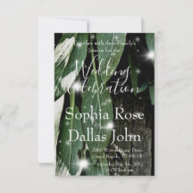 Hierba botánica de Boho deja escritura rústica de 