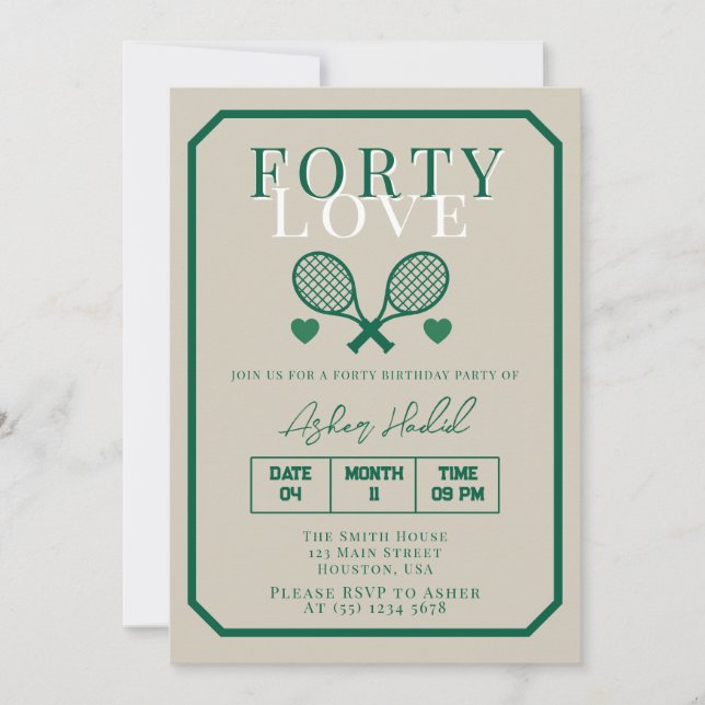 Invitación High Heels Black Bow Thirty 30th Birthday  Invitat (Anverso)