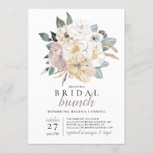 Hinchera de agua para Brunch de novia