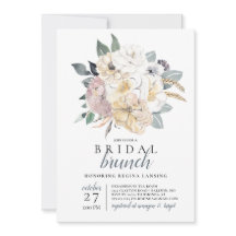 Hinchera de agua para Brunch de novia