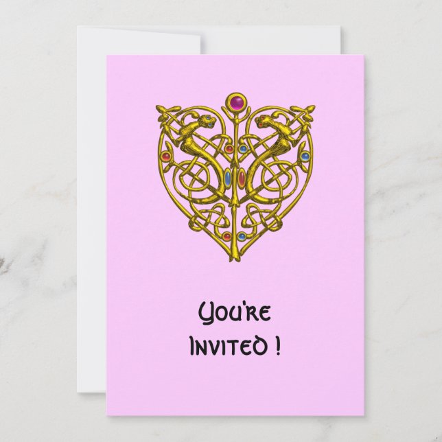 Invitación HIper VALENTÍN (Anverso)