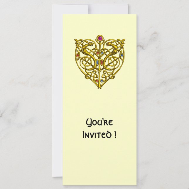 Invitación HIper VALENTÍN (Anverso)